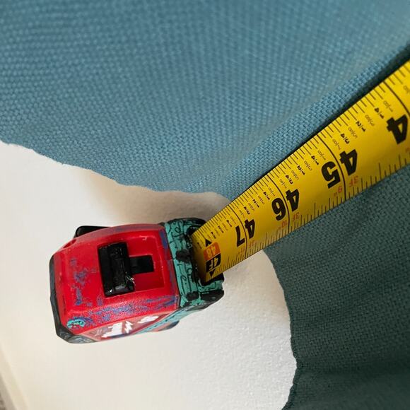 Windlass Medieval Renaissance Pull Over Tunic Top Costume Cosplay Blue Mens S - Picture 3 of 7